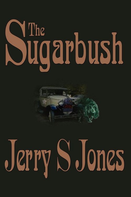 Produktbild: The Sugarbush