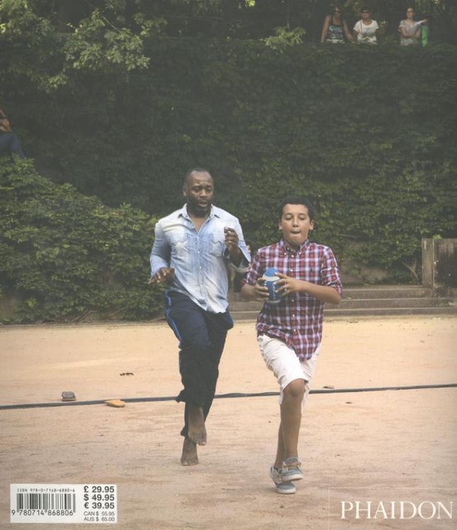 Produktbild: Theaster Gates