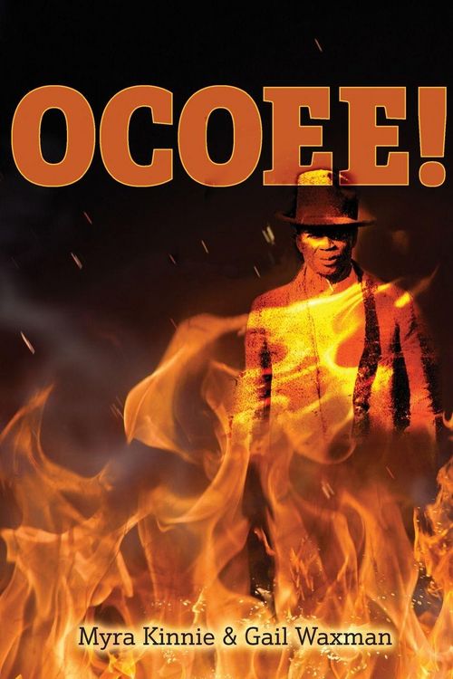 Produktbild: Ocoee!