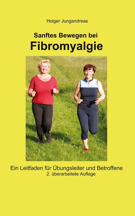 Produktbild: Sanftes Bewegen bei Fibromyalgie