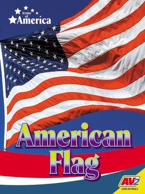 Produktbild: American Flag