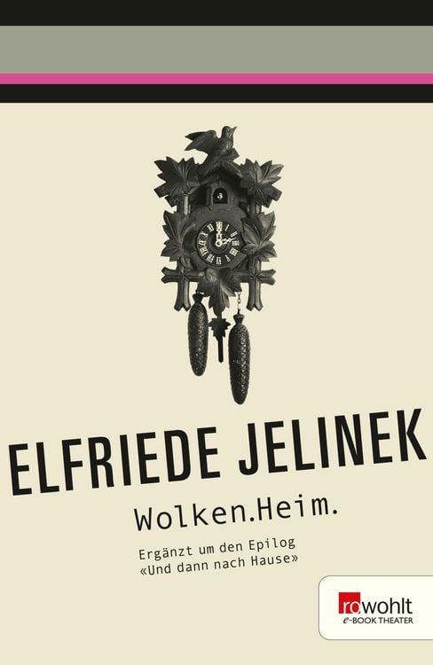 Produktbild: Wolken.Heim