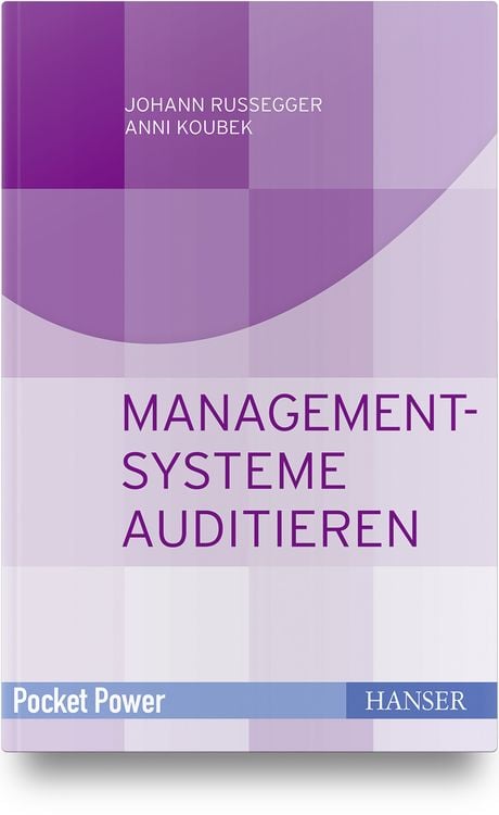Produktbild: Managementsysteme auditieren