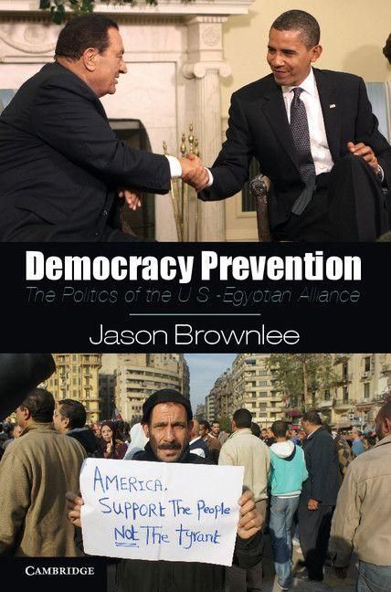 Produktbild: Democracy Prevention
