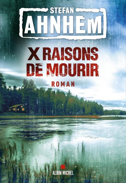 Produktbild: X raisons de mourir