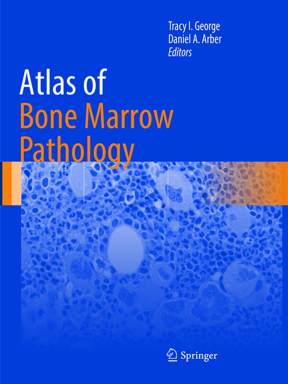 Produktbild: Atlas of Bone Marrow Pathology