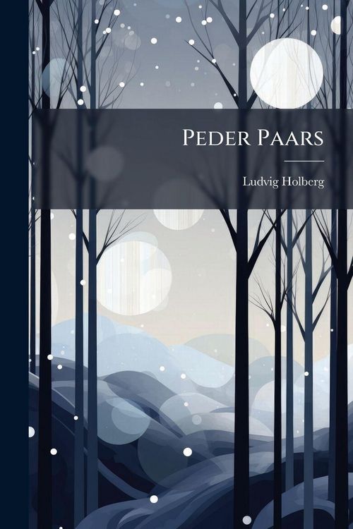Produktbild: Peder Paars