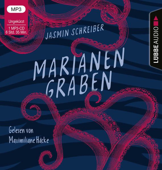Produktbild: Marianengraben