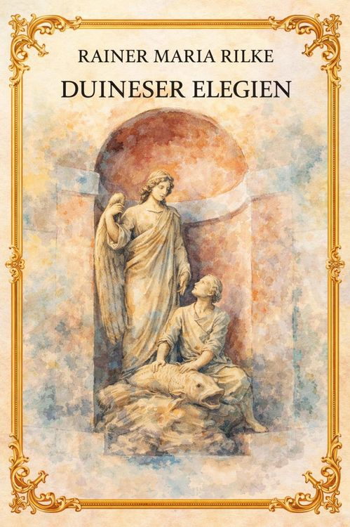 Produktbild: Duineser-Elegien