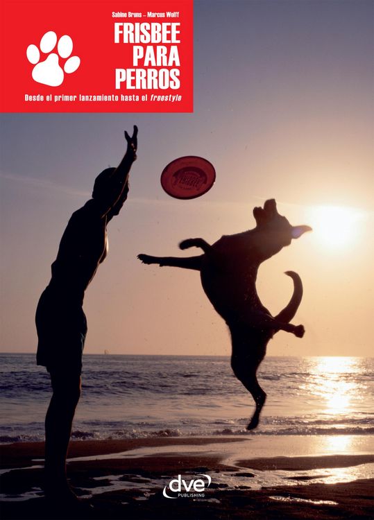 Produktbild: Frisbee para perros