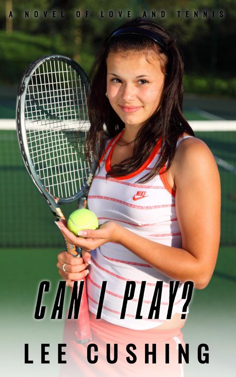 Produktbild: Can I Play? (Girls Kissing Girls, #1)