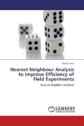 Produktbild: Darji, V: Nearest Neighbour Analysis to Improve Efficiency o