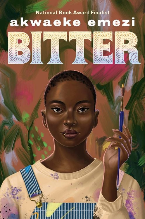Produktbild: Emezi, A: Bitter