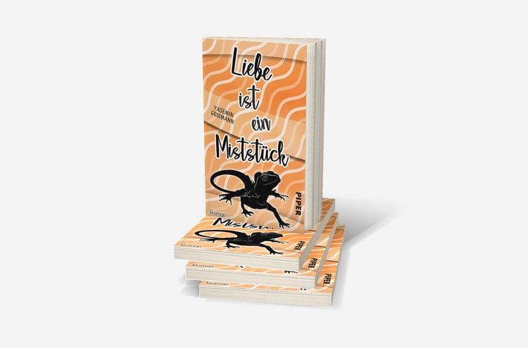 Produktbild: Liebe ist ein Mistst&uuml;ck