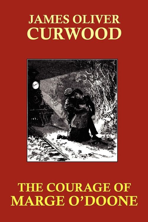 Produktbild: The Courage of Marge O'Doone