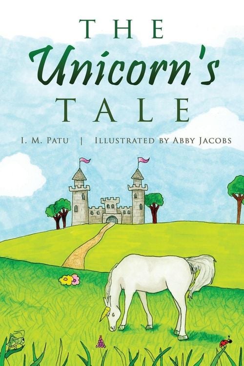 Produktbild: The Unicorn's Tale