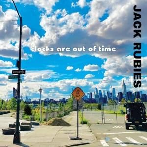 Produktbild: Clocks Are Out Of Time
