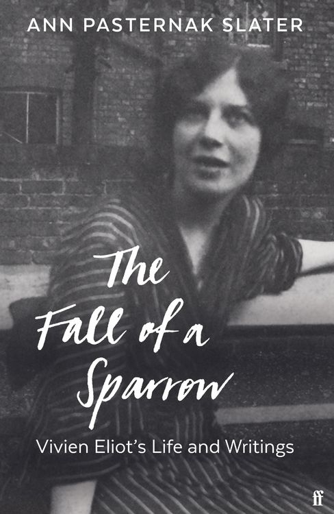 Produktbild: The Fall of a Sparrow