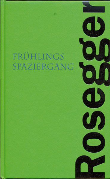Produktbild: Fr&uuml;hlingsspaziergang