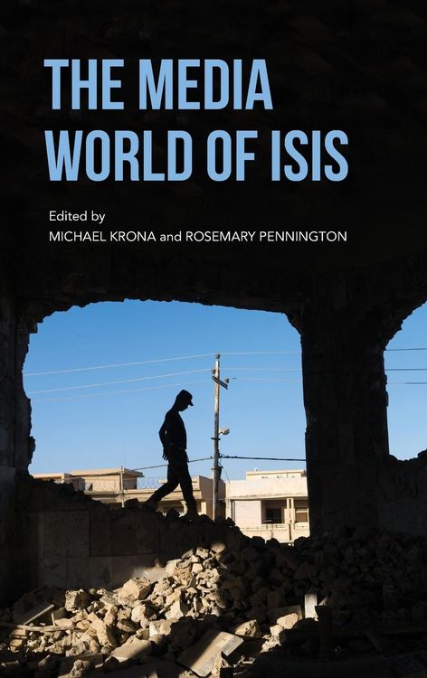 Produktbild: The Media World of ISIS