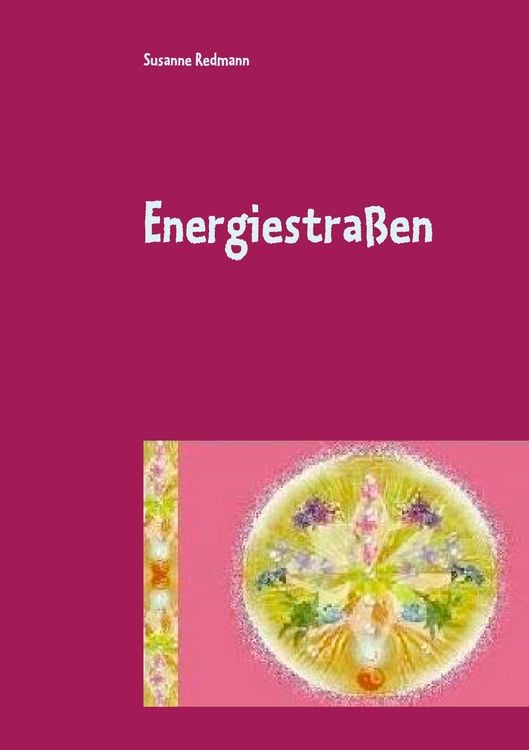 Produktbild: Energiestra&szlig;en