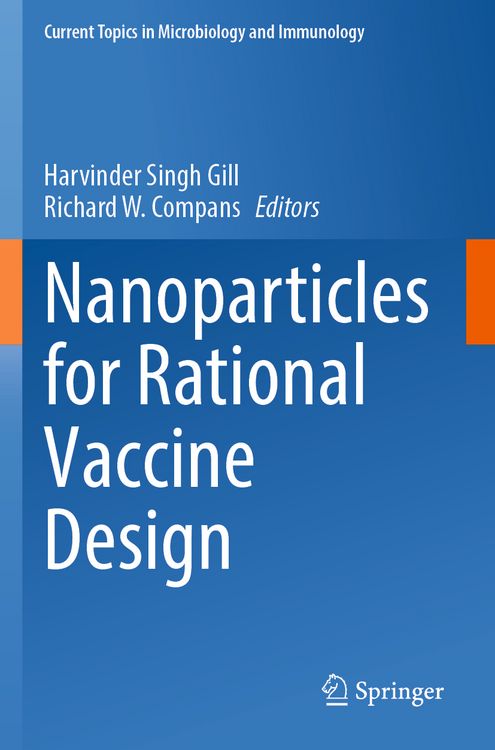Produktbild: Nanoparticles for Rational Vaccine Design