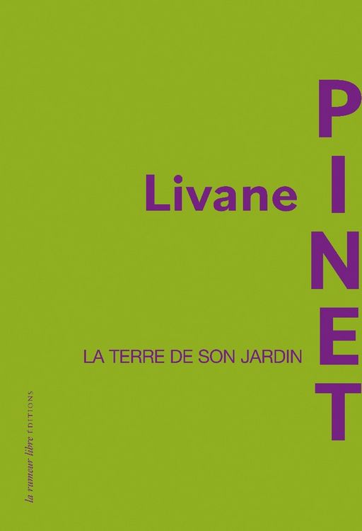 Produktbild: La Terre de son Jardin