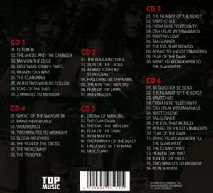 Produktbild: Live/Radio Broadcasts