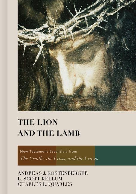 Produktbild: The Lion and the Lamb