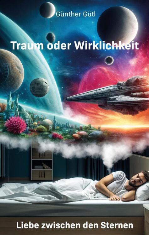 Produktbild: Traum oder Wirklichkeit