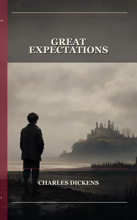 Produktbild: Great Expectations