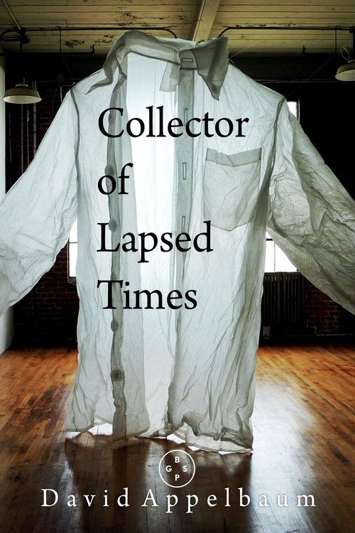 Produktbild: Collector of Lapsed Times