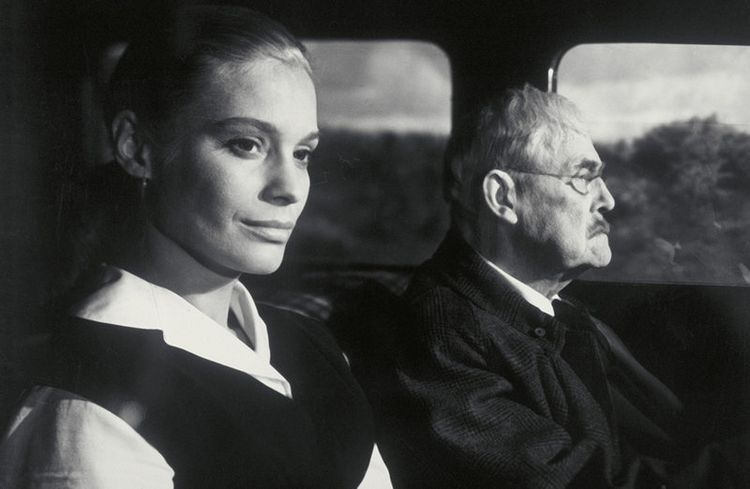Produktbild: Wilde Erdbeeren - Ingmar Bergman Edition