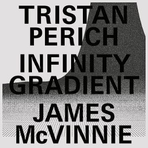 Produktbild: Infinity Gradient (Clear Vinyl)