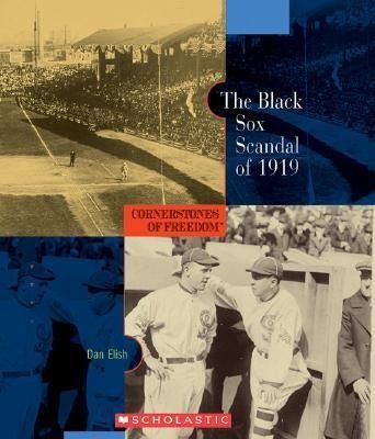Produktbild: The Black Sox Scandal of 1919