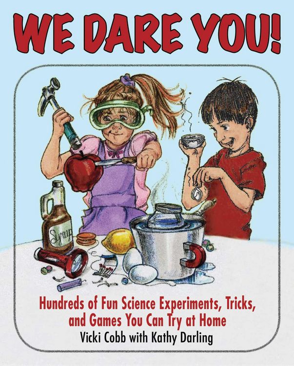 Produktbild: We Dare You