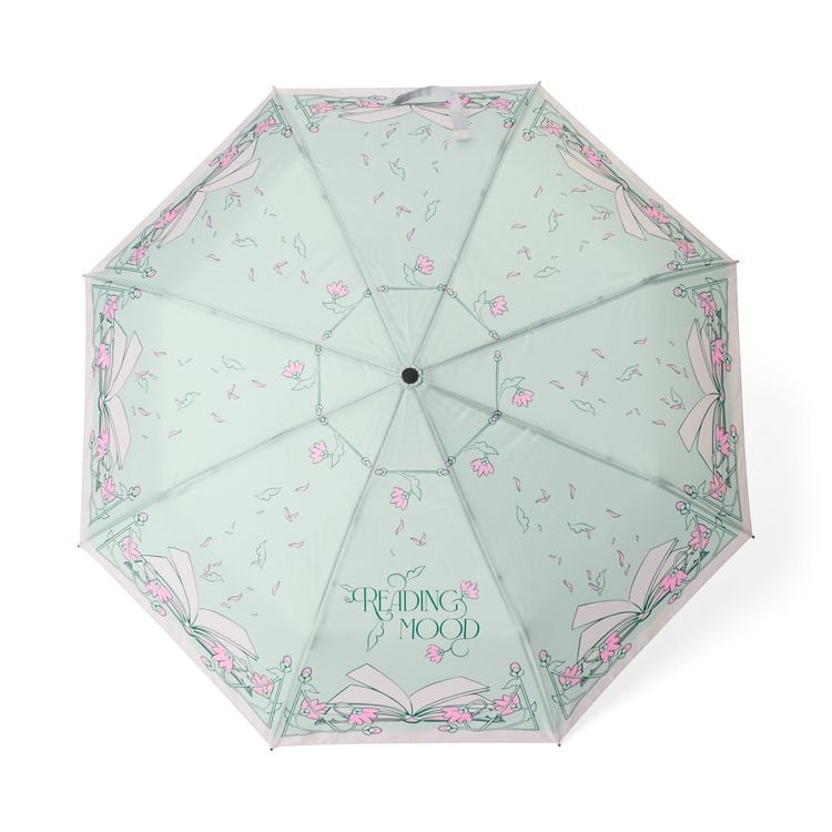 Produktbild: Regenschirm "Secret Garden"