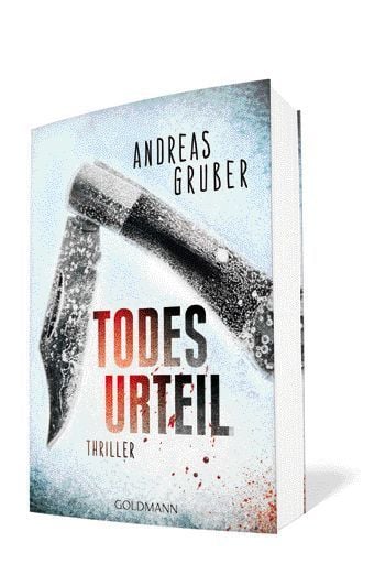 Produktbild: Todesurteil / Maarten S. Sneijder Band 2