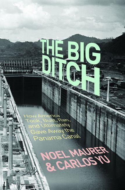 Produktbild: Big Ditch
