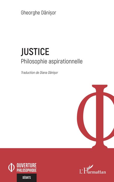 Produktbild: Justice