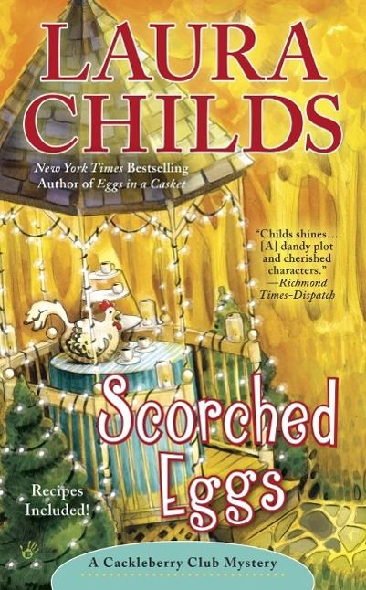 Produktbild: Scorched Eggs