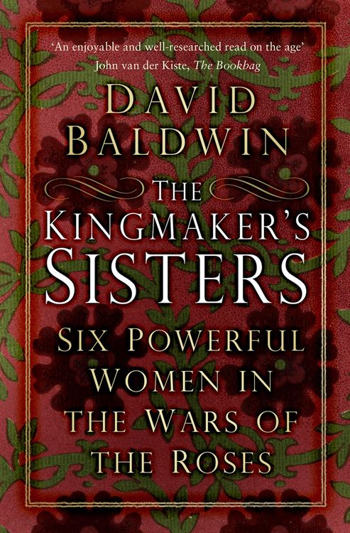 Produktbild: The Kingmaker's Sisters