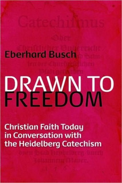 Produktbild: Drawn To Freedom