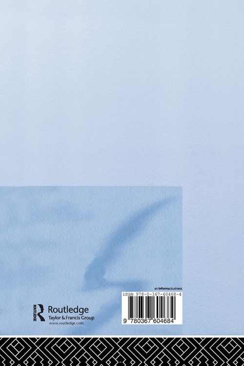 Produktbild: Constructing Risk and Safety in Technological Practice