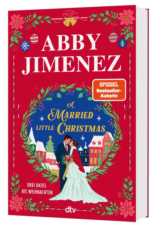 Produktbild: A Married Little Christmas