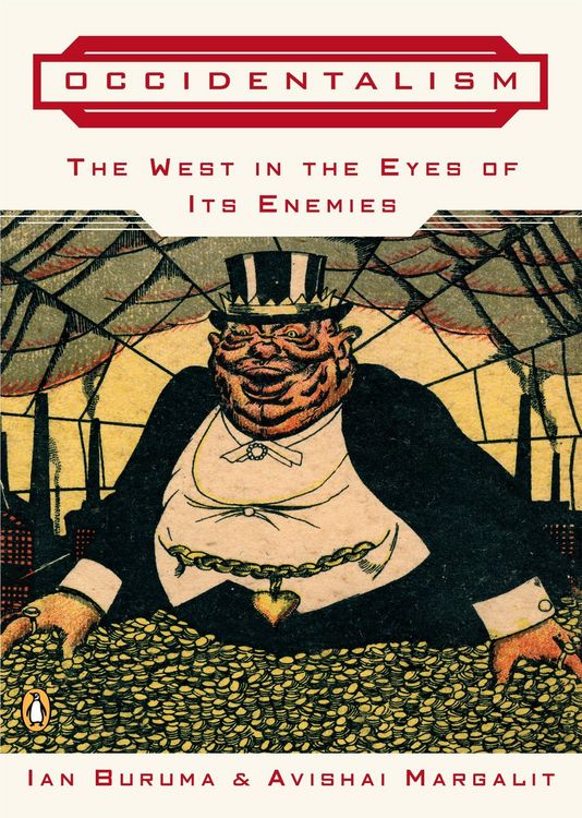 Produktbild: Occidentalism