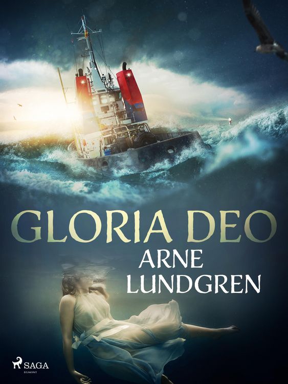 Produktbild: Gloria deo