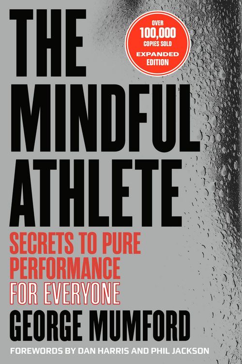 Produktbild: The Mindful Athlete: Second Edition