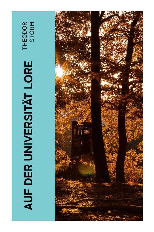 Produktbild: Auf der Universit&auml;t Lore