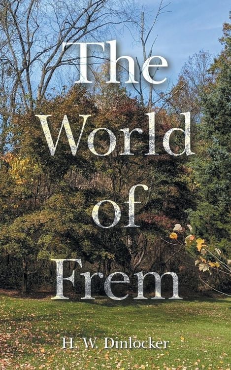 Produktbild: The World of Frem